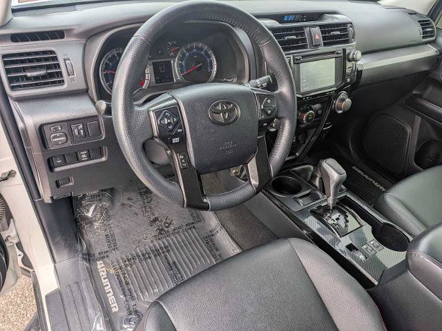 Used 2019 Toyota 4Runner TRD Pro AWD/4WD image 2
