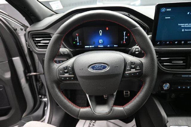 Certified 2024 Ford Escape ST-Line w/ Tech Pack #1 AWD/4WD image 15