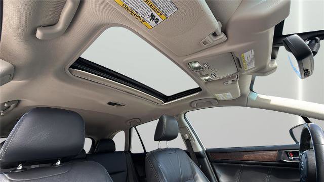 Used 2019 Subaru Outback 3.6R Limited w/ Popular Package #2 image 13