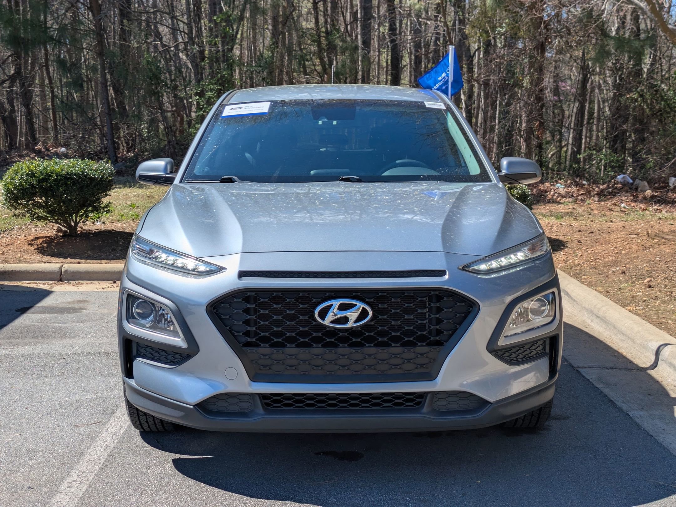 Used 2019 Hyundai Kona SE image 7