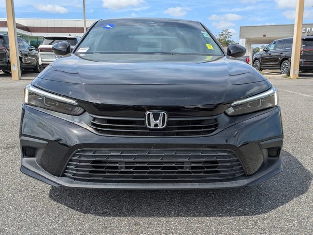 Used 2022 Honda Civic Sport image 9