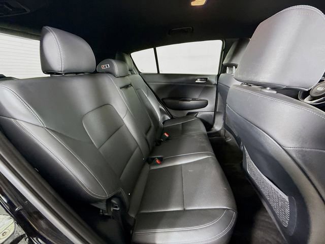 Used 2020 Kia Sportage S image 24