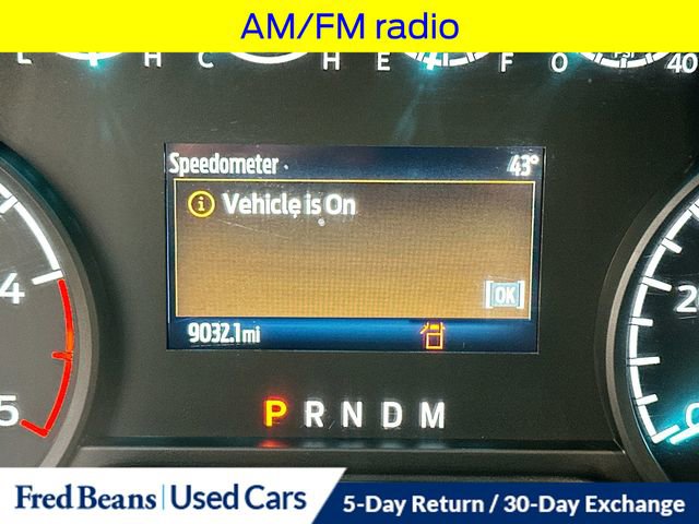 Certified 2023 Ford F550 4x4 Crew Cab Super Duty image 15