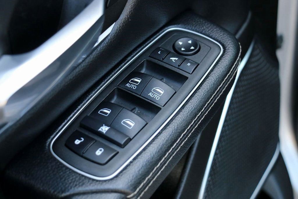 Used 2024 RAM 1500 Laramie image 17