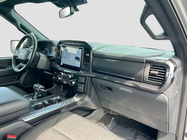 Certified 2023 Ford F150 XLT w/ Equipment Group 302A High AWD/4WD image 37
