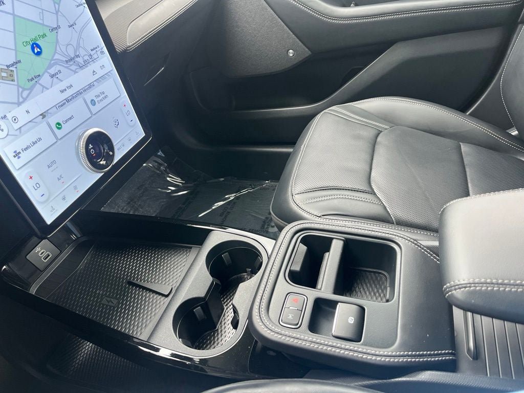 Certified 2025 Ford Mustang Mach-E Premium AWD/4WD image 35