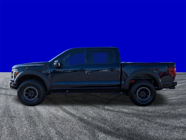 Certified 2024 Ford F150 Raptor AWD/4WD image 7