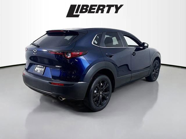 Used 2024 MAZDA CX-30 AWD 2.5 S w/ Select Sport Pkg image 5