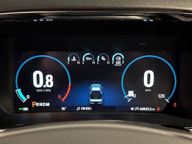 Certified 2021 Ford F150 Lariat w/ Equipment Group 502A High image 24