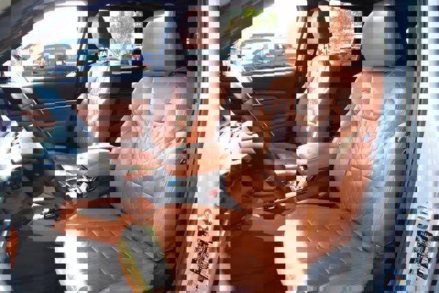 Used 2024 Kia Telluride SX Prestige X-Line image 20