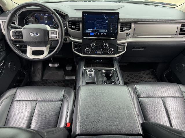 Certified 2022 Ford Expedition Max XLT image 12