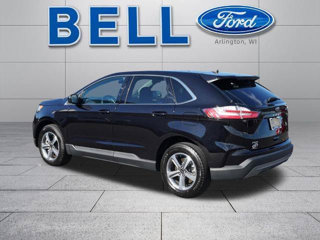 Certified 2024 Ford Edge SEL w/ Convenience Package AWD/4WD image 6
