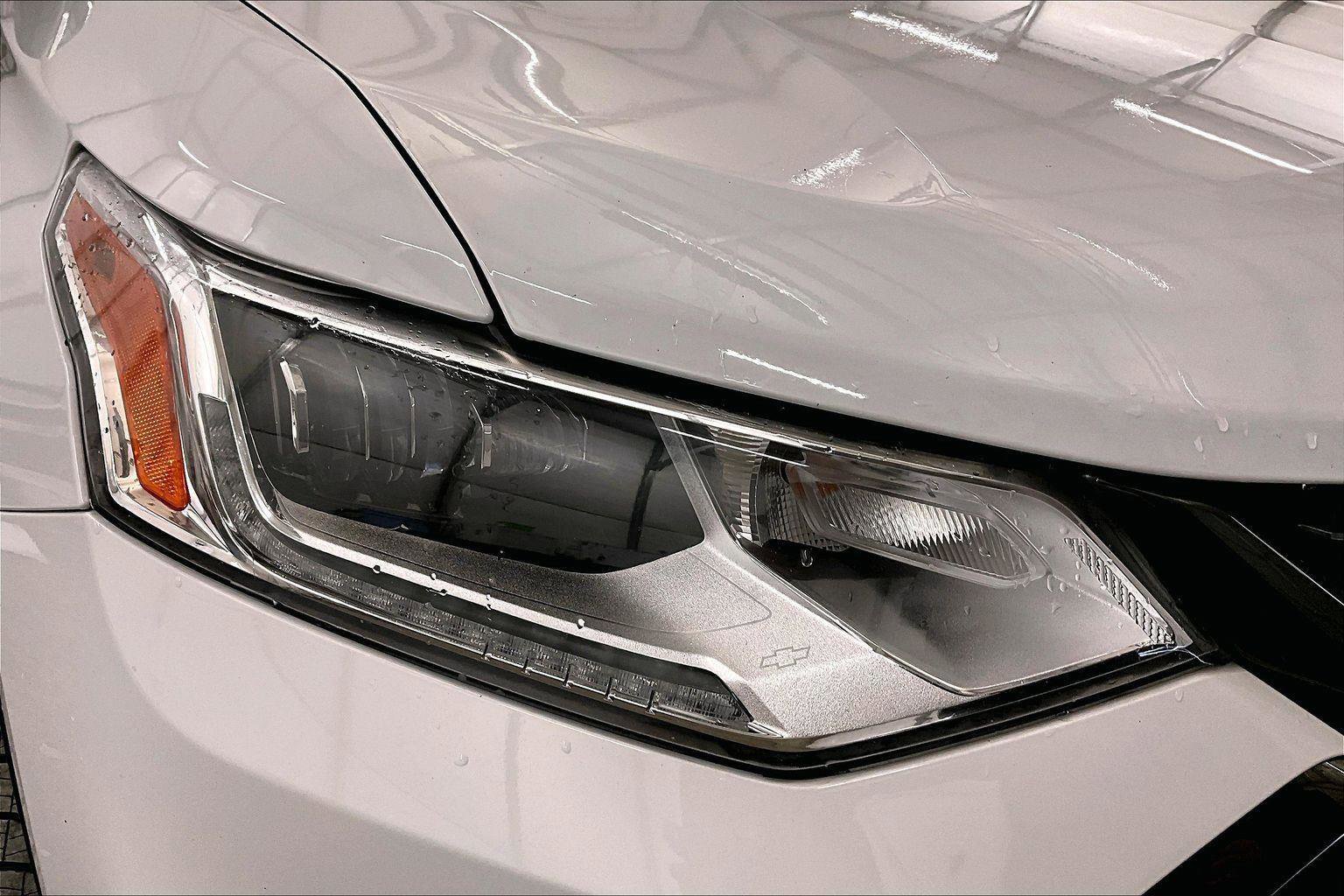 Used 2020 Chevrolet Traverse Premier w/ Redline Edition image 28