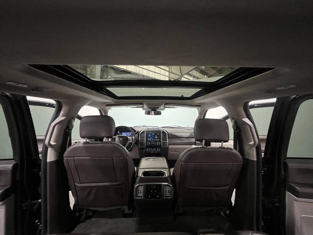 Certified 2019 Ford F350 Limited w/ FX4 Off-Road Package AWD/4WD image 23