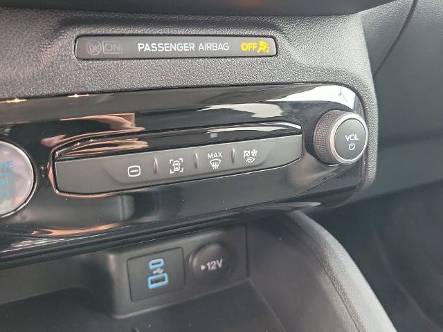 Certified 2023 Ford Escape SE FWD image 27