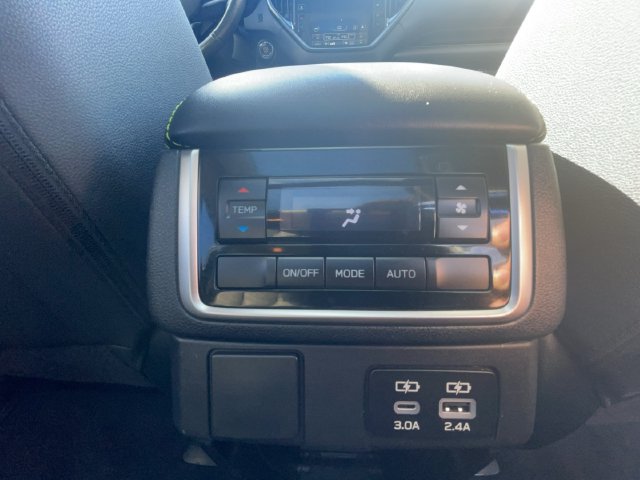 Used 2023 Subaru Ascent Onyx Edition AWD/4WD image 32