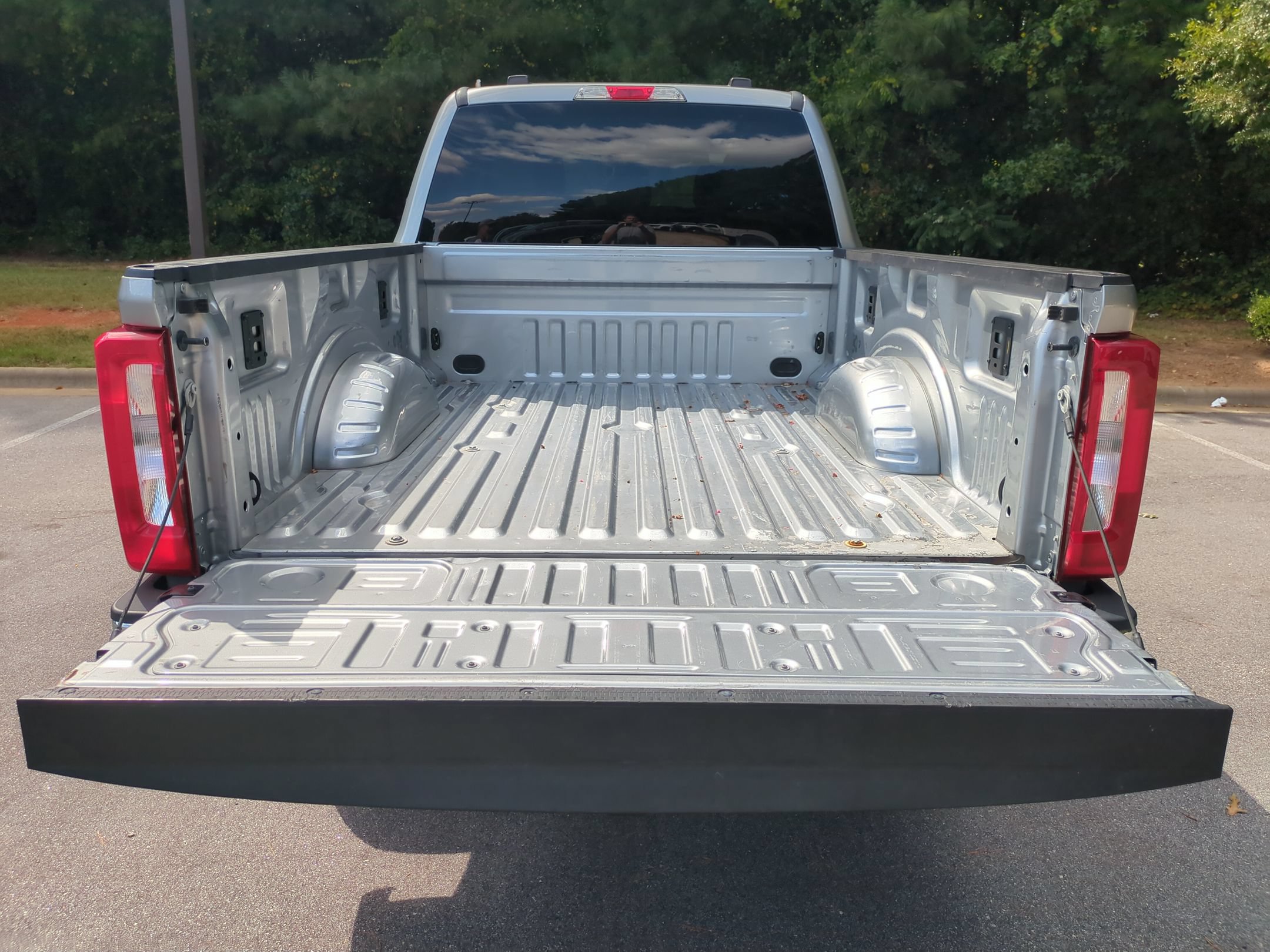 Certified 2024 Ford F250 XLT AWD/4WD image 29