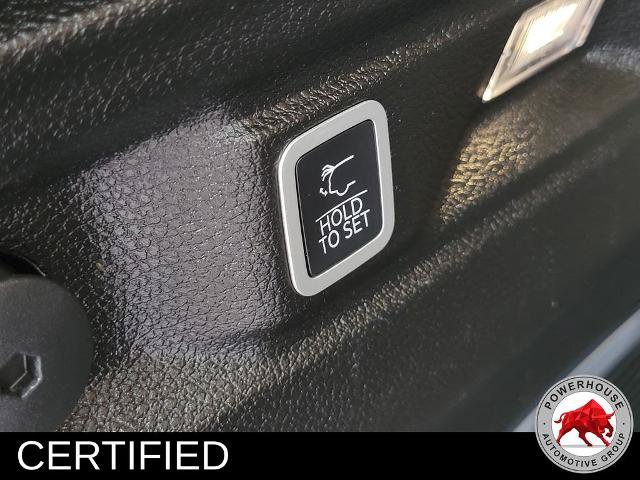 Used 2022 Jeep Grand Cherokee L Limited RWD image 15