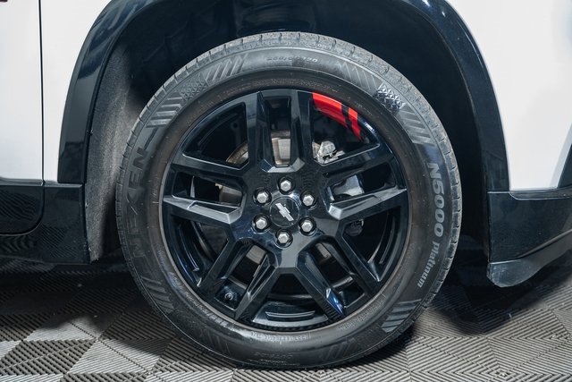 Used 2020 Chevrolet Traverse Premier w/ Redline Edition image 20