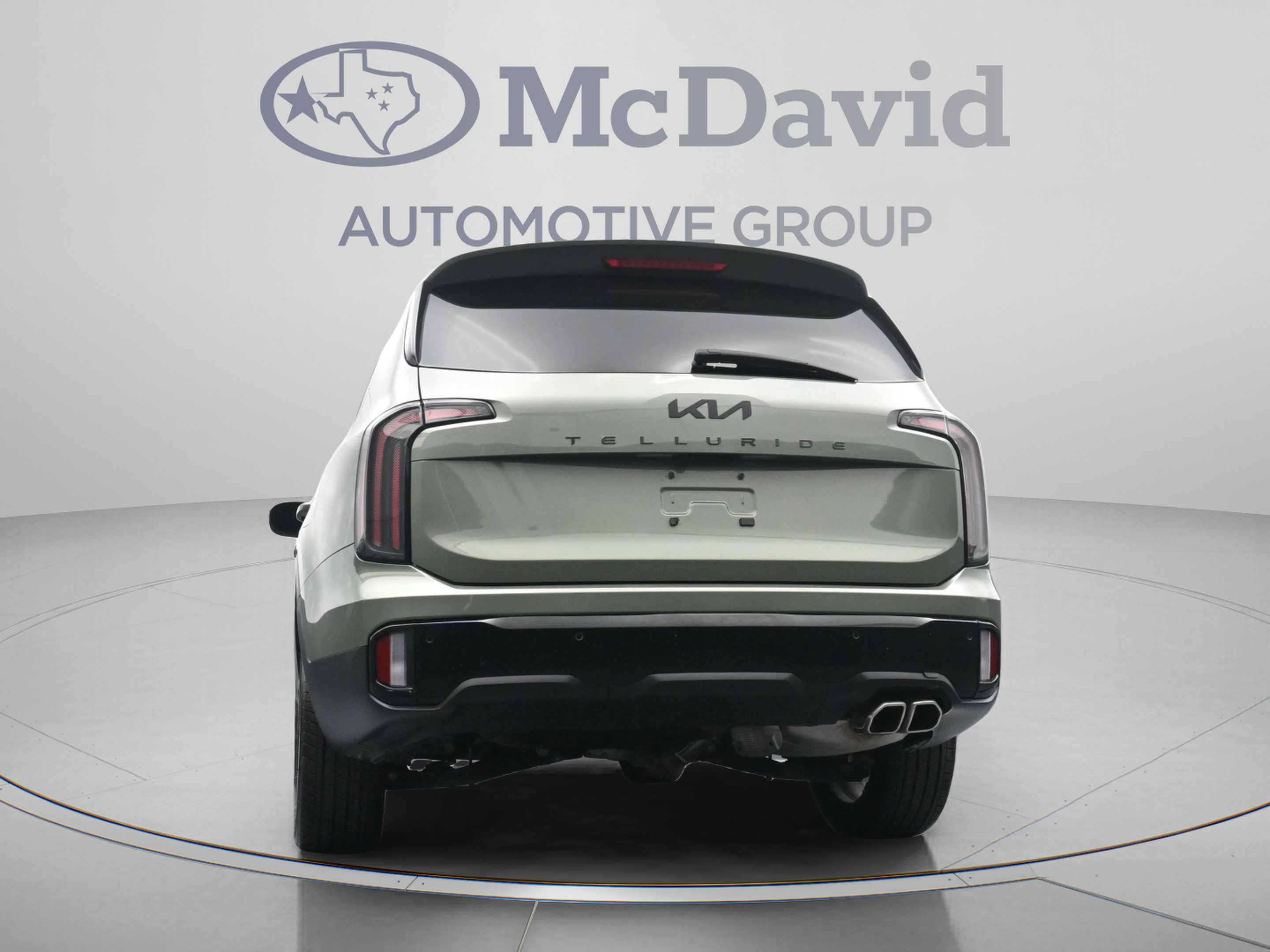 Used 2025 Kia Telluride SX X-Line AWD/4WD image 30