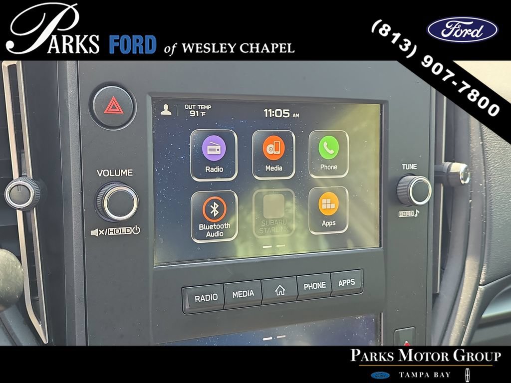Used 2023 Subaru WRX AWD/4WD image 20