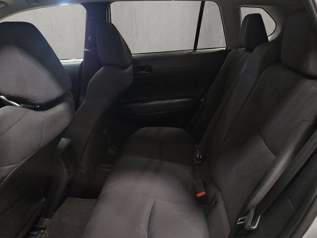 Used 2022 Toyota Corolla Cross LE AWD/4WD image 22