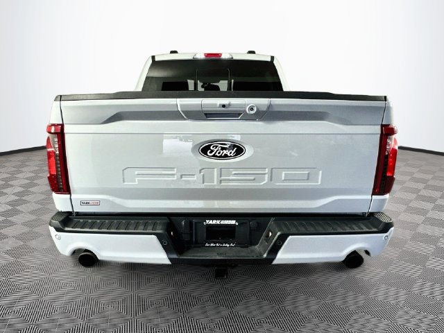 Certified 2024 Ford F150 XLT w/ Equipment Group 302A MID AWD/4WD image 10