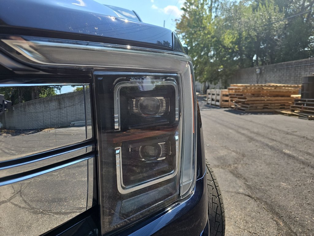 Certified 2023 Ford F150 Lariat w/ Equipment Group 502A High AWD/4WD image 31