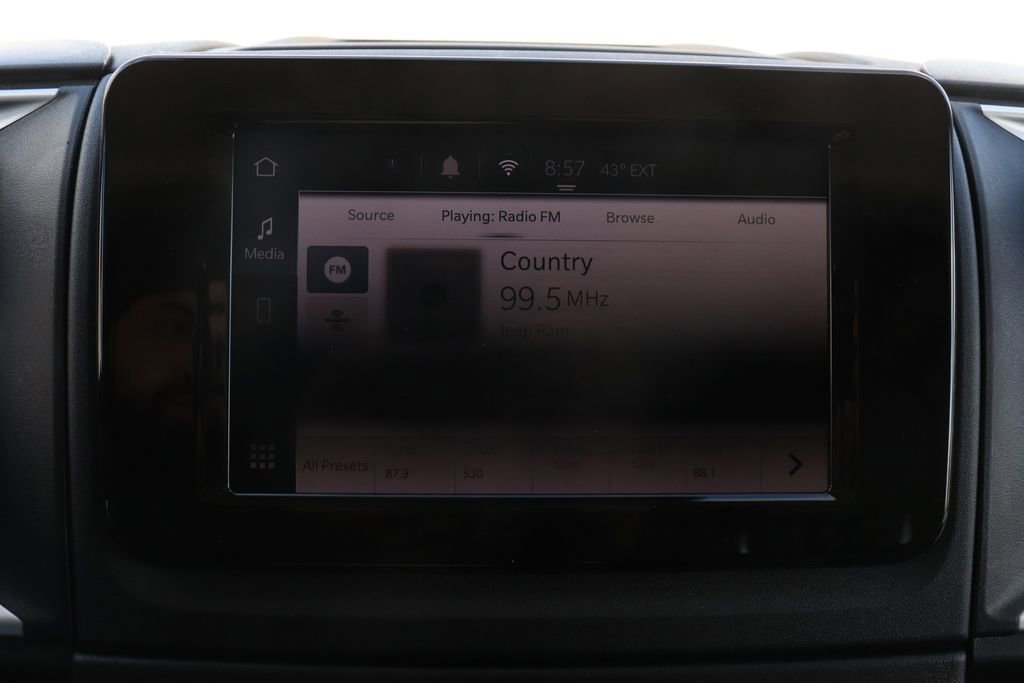 Used 2024 RAM ProMaster 2500 image 14