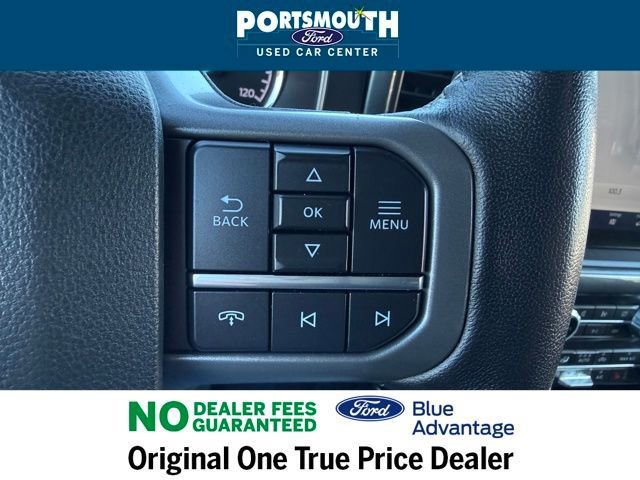 Certified 2022 Ford F150 XLT w/ Equipment Group 302A High image 23