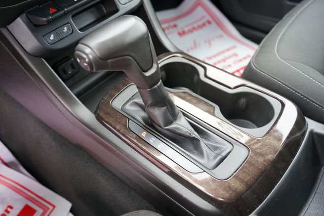 Used 2019 GMC Canyon SLE w/ Elevation Edition image 18