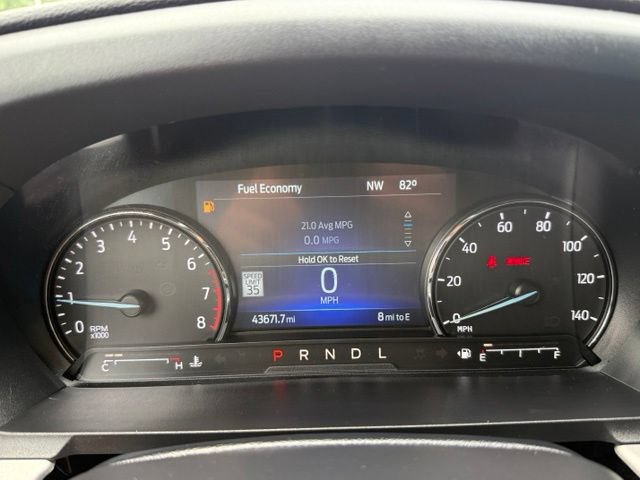 Certified 2023 Ford Explorer XLT w/ Equipment Group 202A AWD/4WD image 21