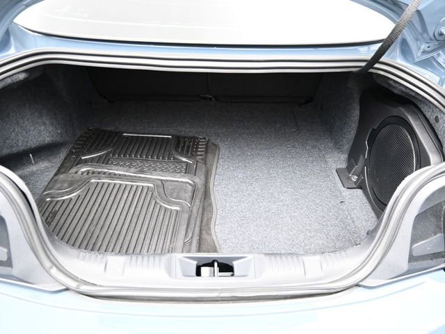 Certified 2024 Ford Mustang GT Premium image 26