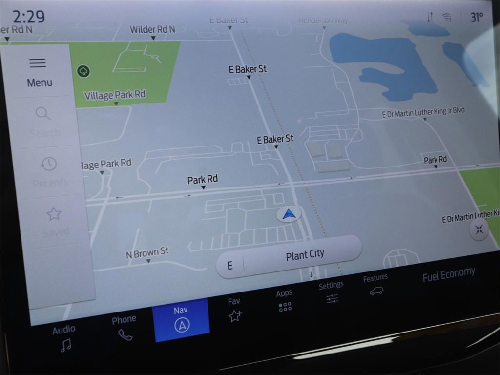 Certified 2024 Ford Expedition XLT image 20