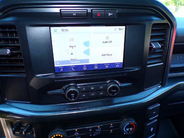 Certified 2023 Ford F150 XL w/ STX Appearance Package AWD/4WD image 19