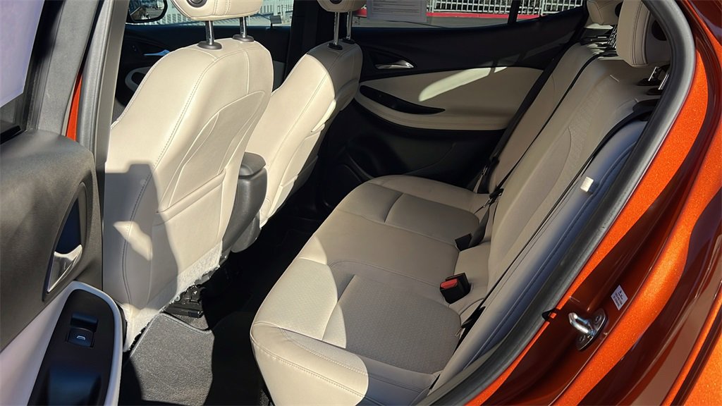 Used 2023 Buick Encore GX Preferred w/ Cold Weather Comfort Package image 8