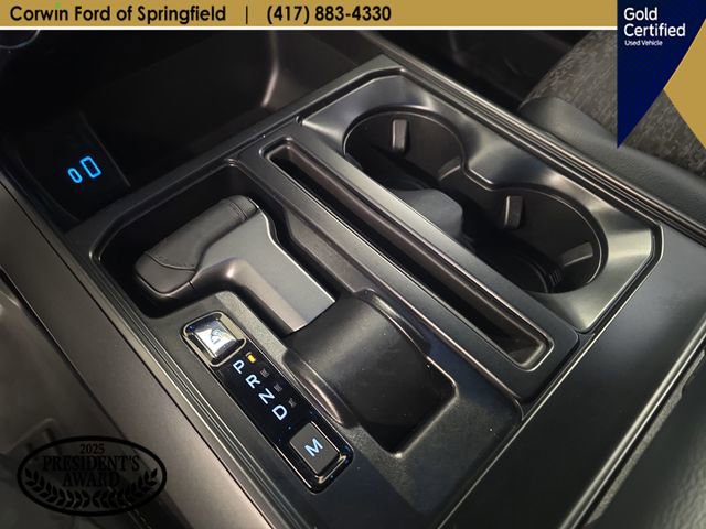 Certified 2024 Ford F150 Tremor AWD/4WD image 28
