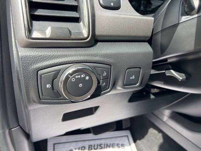 Certified 2019 Ford Ranger XLT w/ Equipment Group 301A Mid image 9