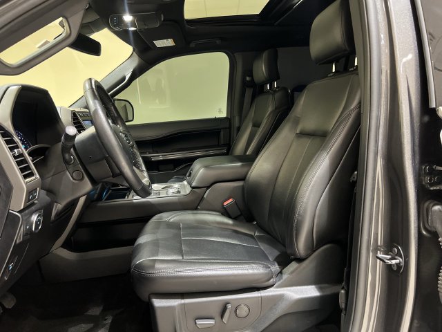 Certified 2020 Ford Expedition XLT w/ Equipment Group 202A AWD/4WD image 19