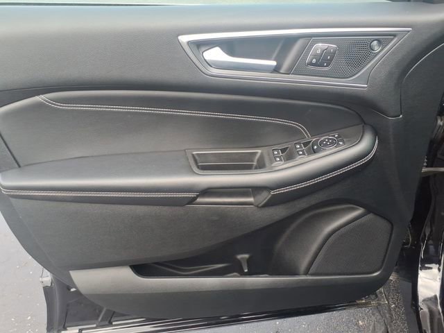 Certified 2024 Ford Edge Titanium w/ Equipment Group 301A image 11