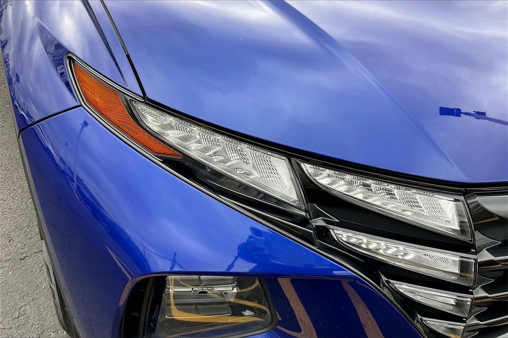 Used 2022 Hyundai Tucson SEL w/ Winter Package image 26