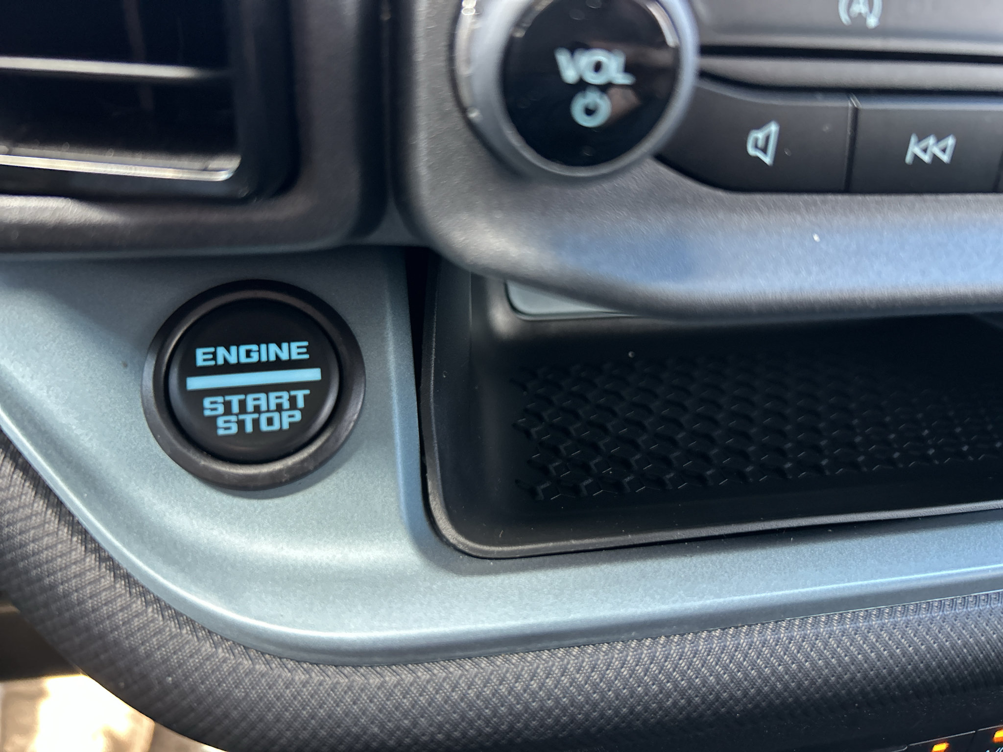 Certified 2022 Ford Bronco Sport Badlands AWD/4WD image 29