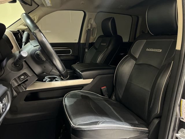 Used 2020 RAM 2500 Laramie AWD/4WD image 18