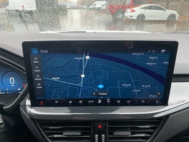 Certified 2023 Ford Escape ST-Line Elite image 19