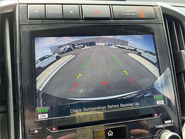 Used 2022 Subaru Ascent Limited image 16