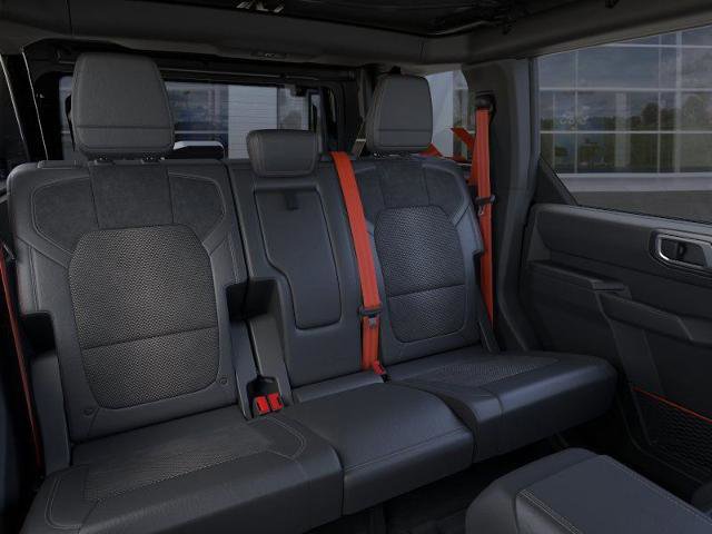 Certified 2024 Ford Bronco Raptor image 11