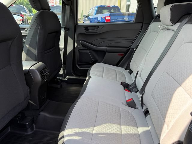 Certified 2024 Ford Escape Active AWD/4WD image 20