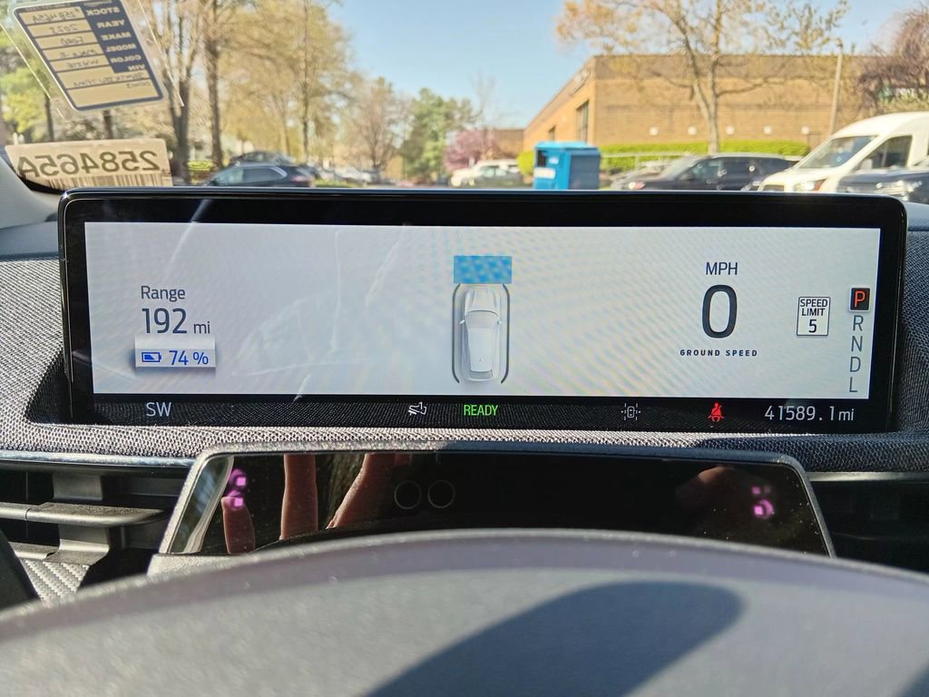 Certified 2023 Ford Mustang Mach-E Premium image 20