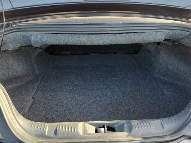 Certified 2024 Ford Mustang Premium RWD image 8