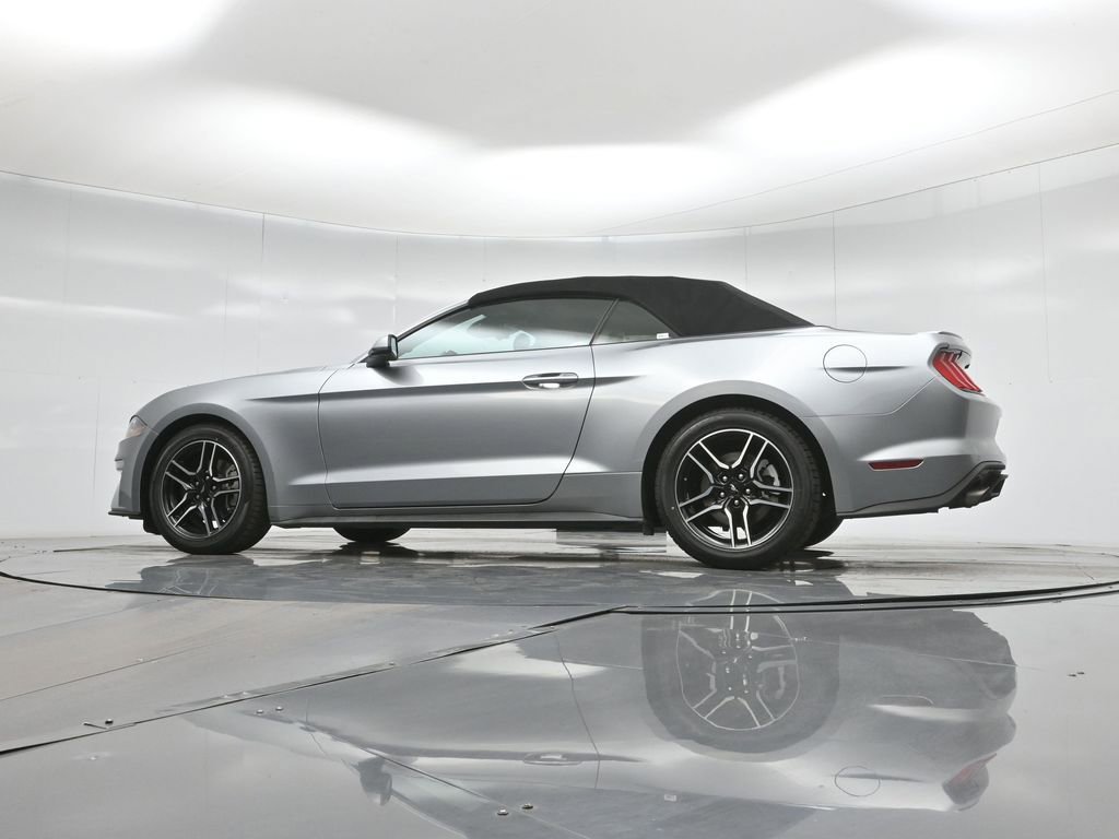 Certified 2023 Ford Mustang Premium image 47